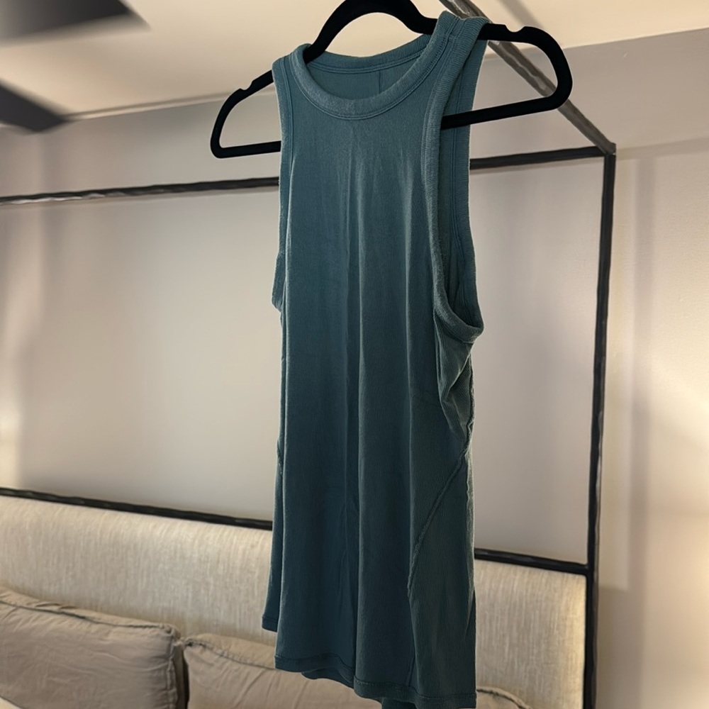 Women's Lululemon Tank Top